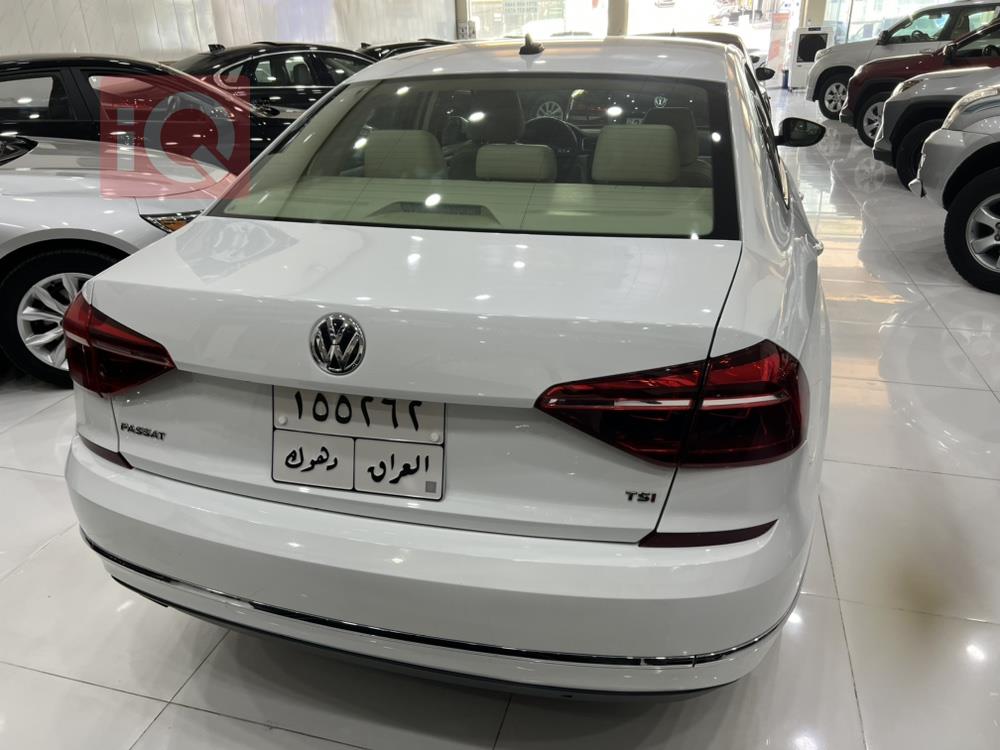 ڤۆڵکسواگن پاسات